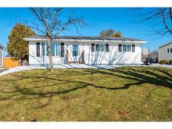 16 Sunnybrook TERR  Saint John, NB E2J 4L4