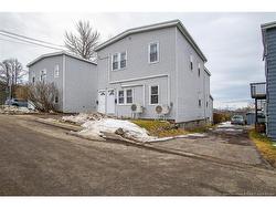 53-55 Gifford RD  Saint John, NB E2M 5K7