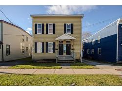 35-37 Cranston AVE  Saint John, NB E2K 3M7