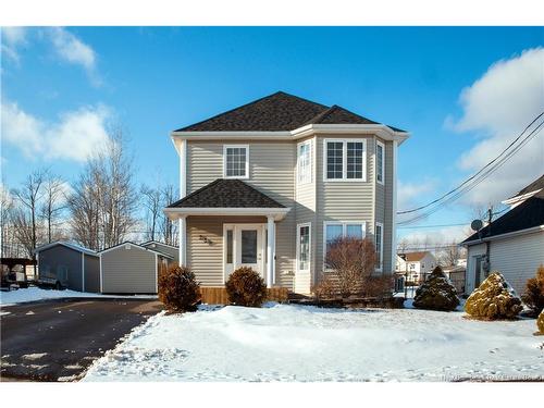 239 Rennick Rd, Moncton, NB 