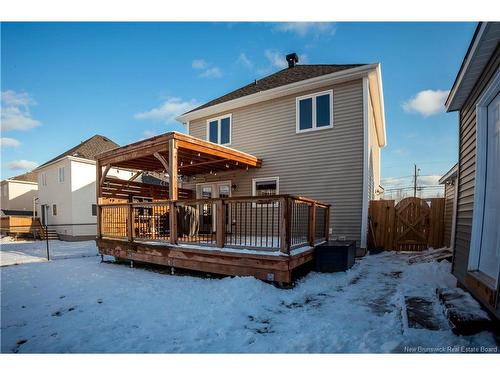 239 Rennick Rd, Moncton, NB 