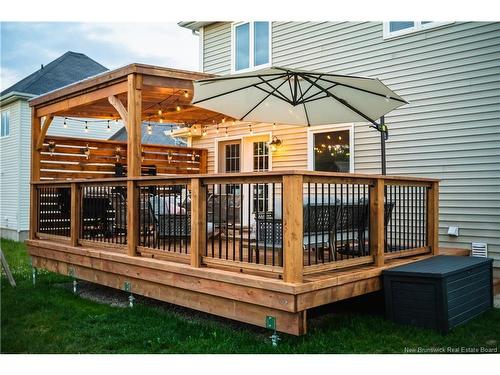 239 Rennick Rd, Moncton, NB 