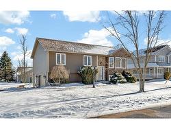 85 Delia AVE  Dieppe, NB E1A 7V4