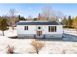 353 Tripp Settlement RD Keswick Ridge, NB E6L 1W6