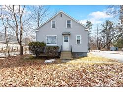 176 Clark ST  Fredericton, NB E3A 2W7