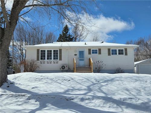 22 Boyd Ave, Moncton, NB 