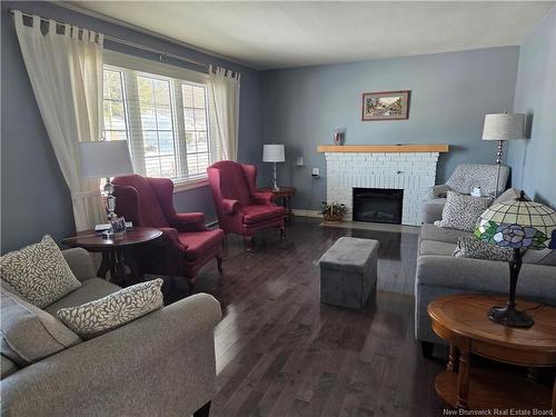 22 Boyd Ave, Moncton, NB 