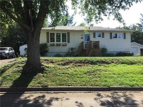 22 Boyd Ave, Moncton, NB 