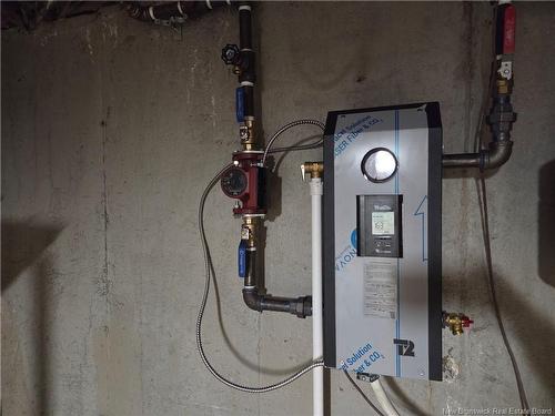 22 Boyd Ave, Moncton, NB 