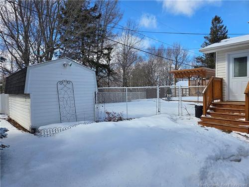 22 Boyd Ave, Moncton, NB 