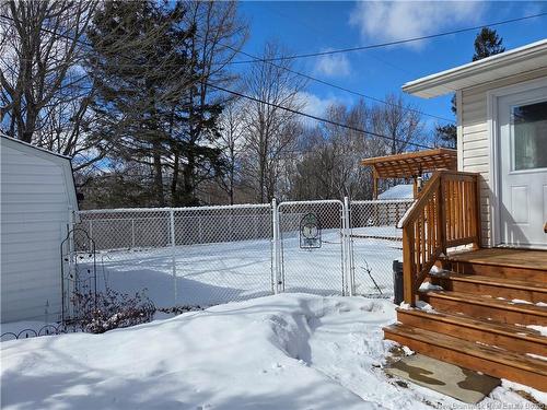 22 Boyd Ave, Moncton, NB 