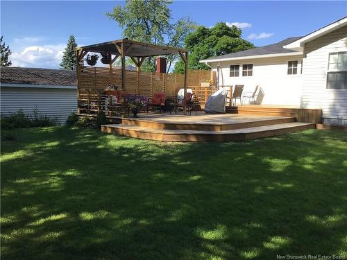 22 Boyd Ave, Moncton, NB 