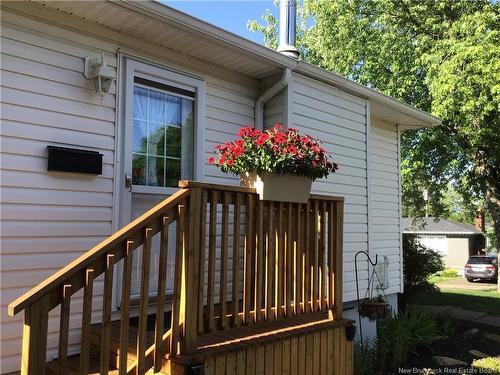 22 Boyd Ave, Moncton, NB 