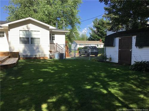 22 Boyd Ave, Moncton, NB 