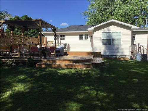 22 Boyd Ave, Moncton, NB 