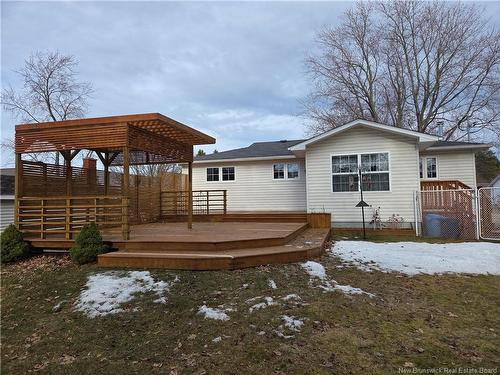 22 Boyd Ave, Moncton, NB 