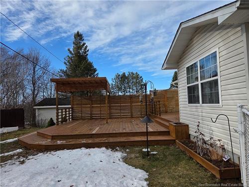 22 Boyd Ave, Moncton, NB 