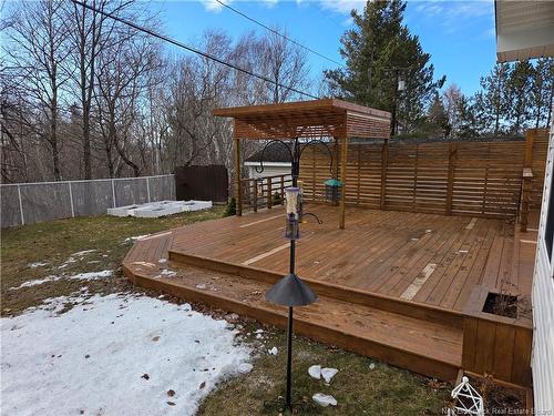 22 Boyd Ave, Moncton, NB 