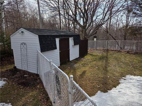 22 Boyd Ave, Moncton, NB 