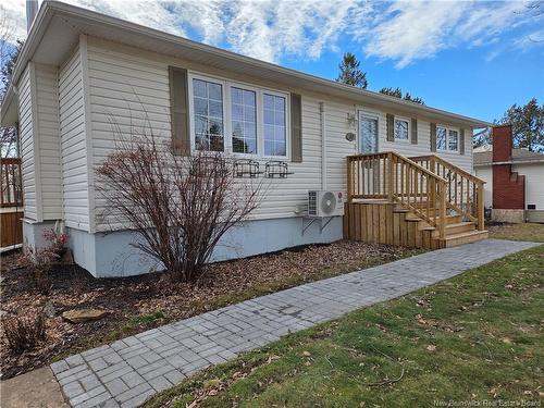 22 Boyd Ave, Moncton, NB 