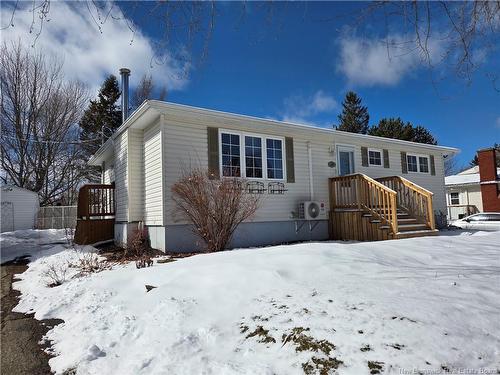 22 Boyd Ave, Moncton, NB 