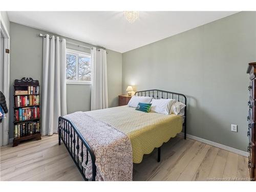 1 Abbott St, Saint Stephen, NB 