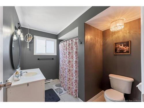 1 Abbott St, Saint Stephen, NB 