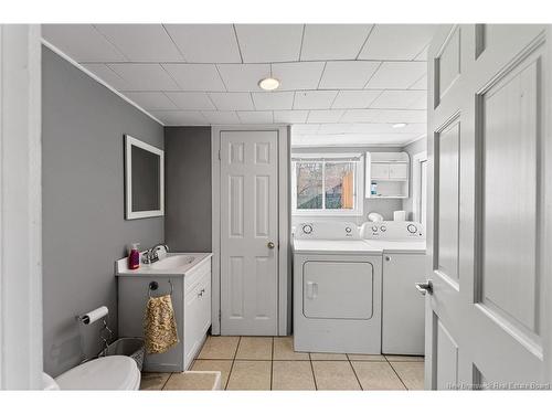 1 Abbott St, Saint Stephen, NB 