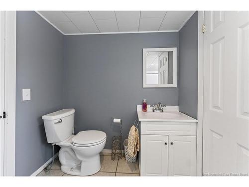 1 Abbott St, Saint Stephen, NB 