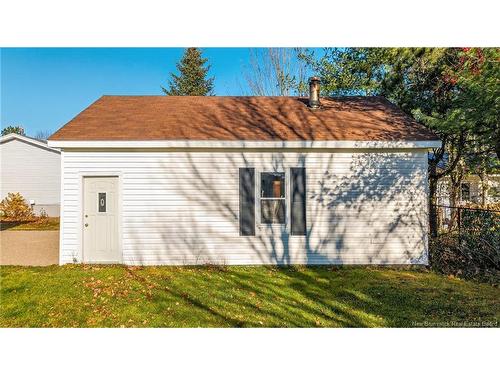1 Abbott St, Saint Stephen, NB 