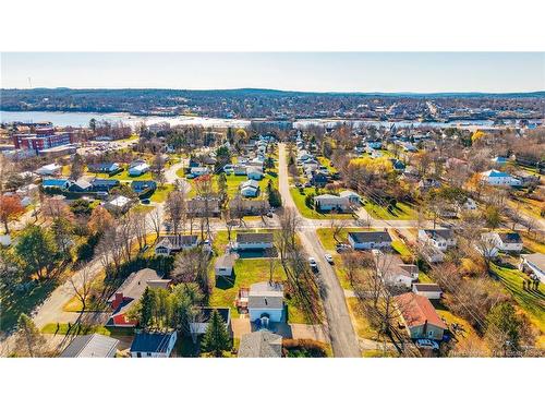 1 Abbott St, Saint Stephen, NB 