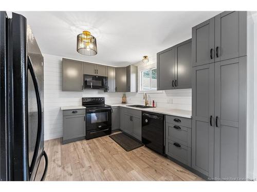 1 Abbott St, Saint Stephen, NB 