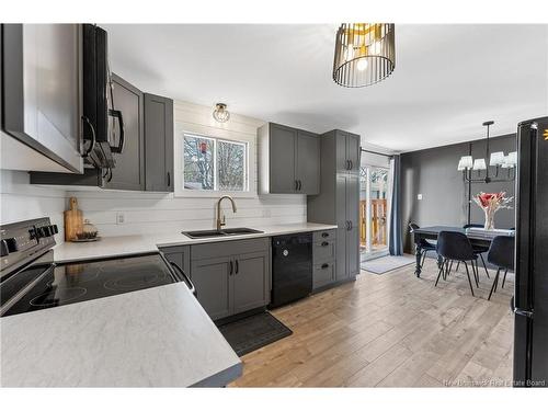 1 Abbott St, Saint Stephen, NB 