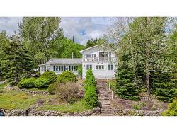 529 Glebe RD Saint Andrews, NB E5B 3C1