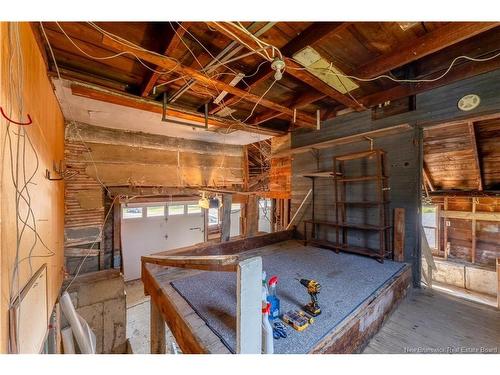 49 Hill St, Saint Stephen, NB 