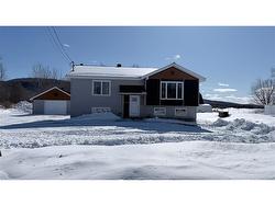 2104 Commerciale  Saint-François-De-Madawaska, NB E7A 1B4