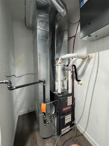 850 Burnell St, Winnipeg, MB 