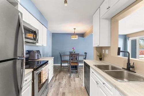 463 Augier Ave, Winnipeg, MB 