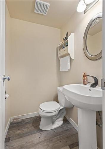 463 Augier Ave, Winnipeg, MB 