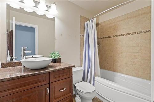 463 Augier Ave, Winnipeg, MB 