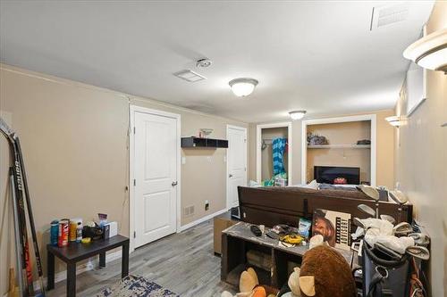 463 Augier Ave, Winnipeg, MB 