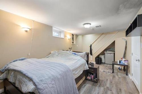 463 Augier Ave, Winnipeg, MB 