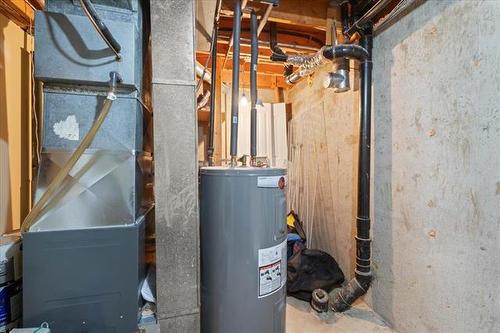 463 Augier Ave, Winnipeg, MB 