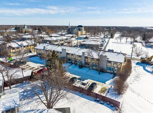 463 Augier Ave, Winnipeg, MB 