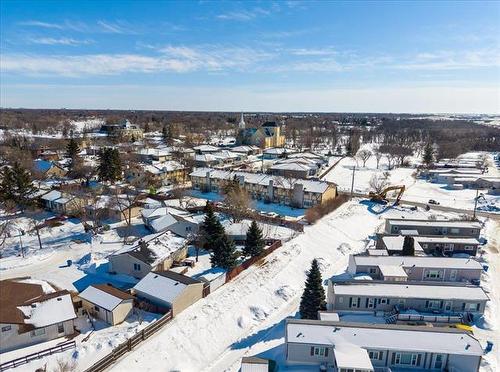 463 Augier Ave, Winnipeg, MB 