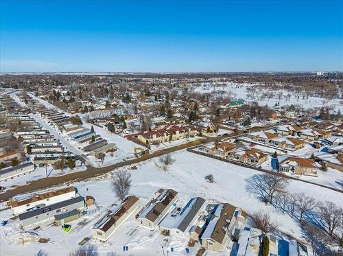 463 Augier Ave, Winnipeg, MB 