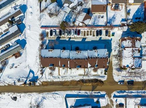 463 Augier Ave, Winnipeg, MB 