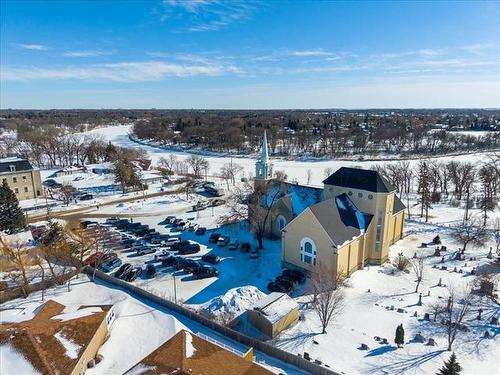 463 Augier Ave, Winnipeg, MB 