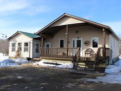 SE 1/4 S8 JOHNSON RD Pinewood, ON P0W 1K0