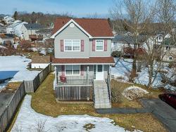 362 Charles Road  Timberlea, NS B3T 1N7